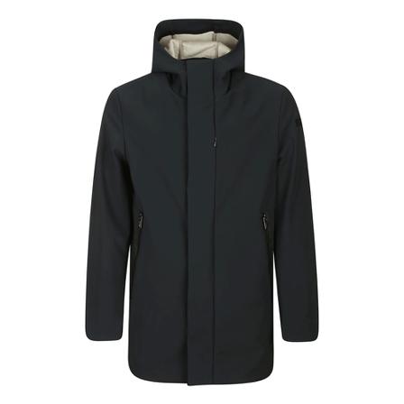 RRD JKT Winter Thermo Grå, Herre Vinterjakker