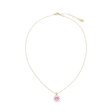 Lily and Rose Sofia Necklace - Halsband Dam Guld ONESIZE