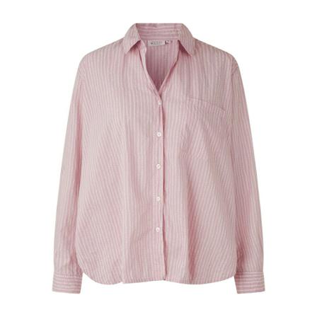 Masai Shirt Pink, Dame Skjorter