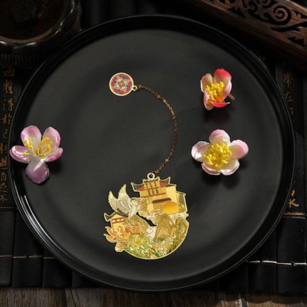 2 STK bokmerkebokklipp 05 05