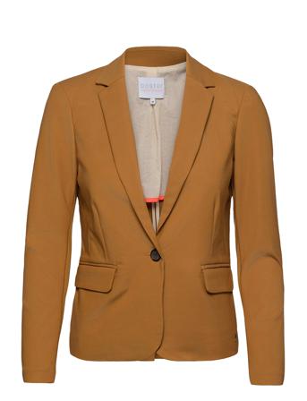 Suit Jacket Blazers Single Breasted Blazers Gul Coster Copenhagen