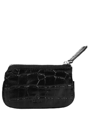 Adax Lucinda Plånböcker & fodral Dam Svart ONESIZE