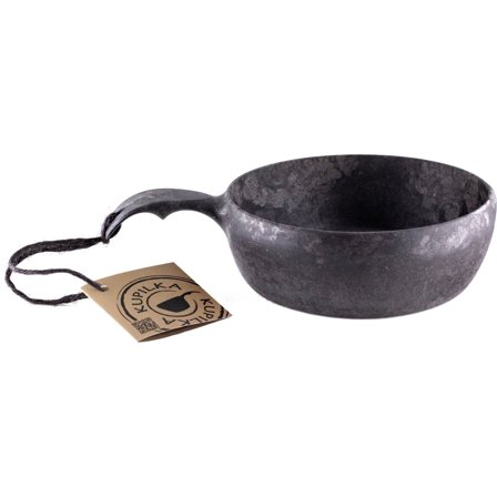 Kupilka 55 matkåsa, svart | Fler produkter > Förvaring > Behållare | Bagaren och Kocken