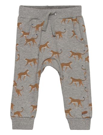 Gustav - Jogging Trousers Grey Hust & Claire