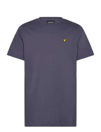 Lyle & Scott | Plain T-Shirt | 128-134