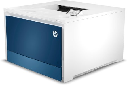 HP Color LaserJet Pro 4202dw - skriver - farge - laser