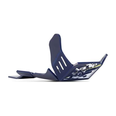 Sabot Moteur AXP Xtrem - Husqvarna FC 450 2019-2022