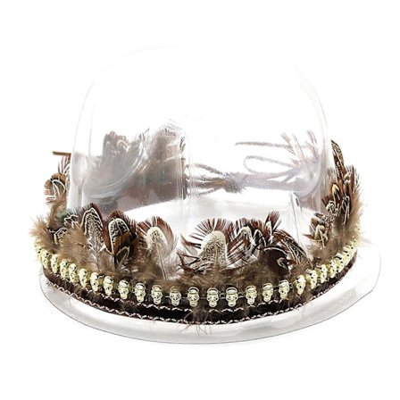 Stråhattband Cowboyhattband Läderhattband För Män Western Hattbälte Western Hattband Fedora Hattband