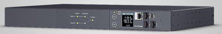 CyberPower USV ACC PDU ATS SW RM 1U PDU84005 2