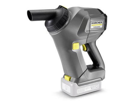 Kärcher Dammsugare KÄRCHER HV 1/1 Bp Fs - Lyreco - Städ och hygien - Dammsugare - Dammsugare