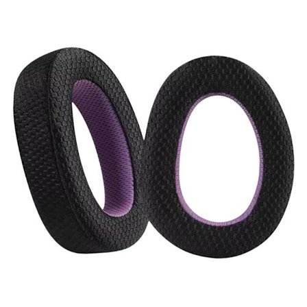 Nem installation ørepuder ørebetræk til GSP600 GSP670 professionel afslappet brug