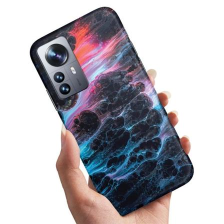 Xiaomi 12t/12t Pro - Skal Marmor