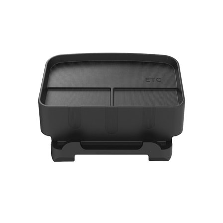 Kompatibel Tesla Model Y Model 3 Instrumentpanel Bakke Organizer Telefonholder Solbrilleholder Kompatibel Tesla Interiørtilbehør