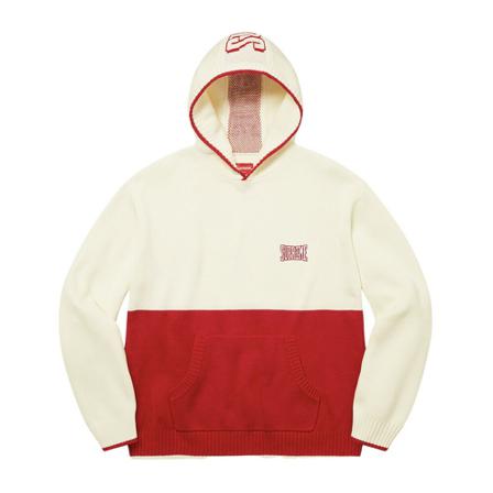 Supreme, Dresses Wit, Heren, Maat:M
