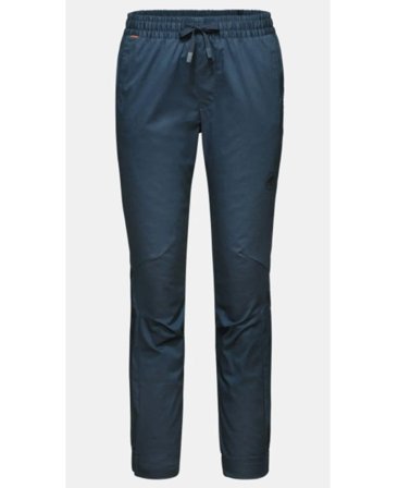 Mammut Camie Pants Wmn Marine