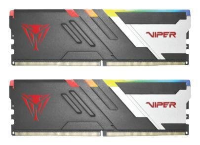 Patriot Viper Venom Memory Module 64