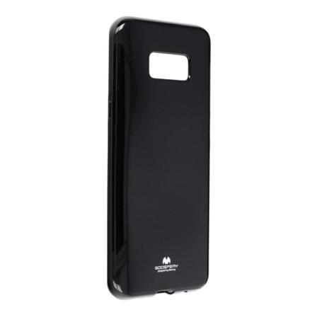 Mercury Jelly Skal Till Samsung Galaxy S8 Plus Svart