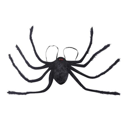 Halloween Spider Backpack Costume Colorful Spider Costume With Strap And Pocket