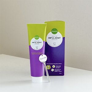 Nutrolin Hip & Joint paste