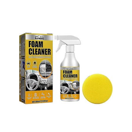 Cement- og betonopløser til bilrengøring