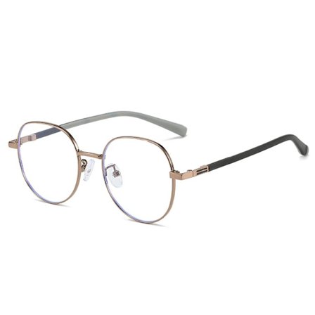 Lasten lasit Mukavat silmälasit RUSKEA