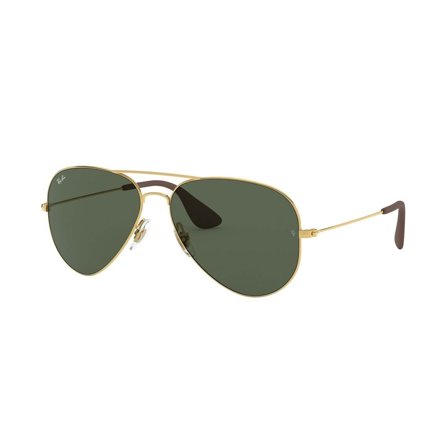 Ray-Ban - Solbriller - Gull - RB3558 001/71 58