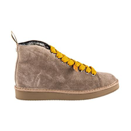 Panchic, Shoes Beige, Dames, Maat:39 EU