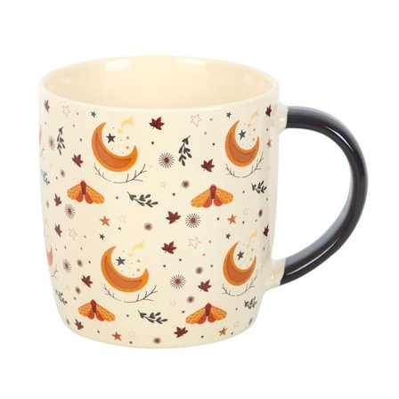 Something Different Autumn Magic Harvest Moon Mugg One Size Mult