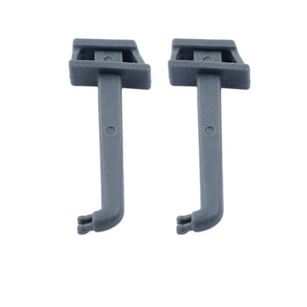 2X KOLHYDRATSPÄRGSPAKET Kompatibel med HUSQVARNA 365 371 372 XP 362 Motorsåg Kontrolldelar