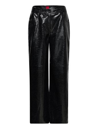 Hugara-1 Black HUGO