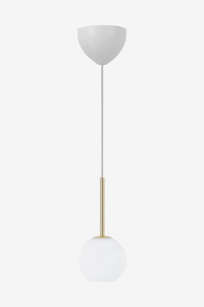 Nordlux - Loftlampe Franca 13 - Beige - Loftpendler - Fra Homeroom