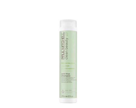 Paul Mitchell Clean Beauty Anti-Frizz Shampoo 250 ml, Hår, Shampoo, Hårshampoo