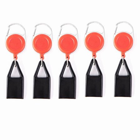 Tändare Klämma Cover RÖD - high quality