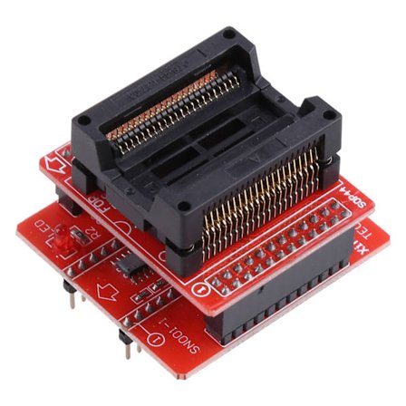 V3 TSOP48 PSOP44 Til DIP40 USB Eprom Programmer Adapter Til TL866CS TL866A