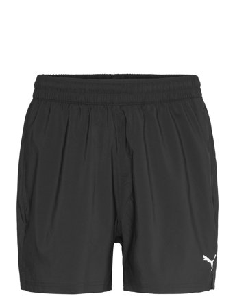 PUMA M Tad Essentials 5" Woven Short - Black - S