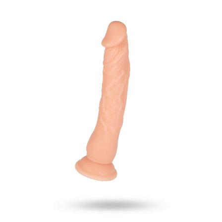 Viking Cock 21cm Smal Dildo - Sexleker Vuxen: Vibrator, dildo & massajestaver
