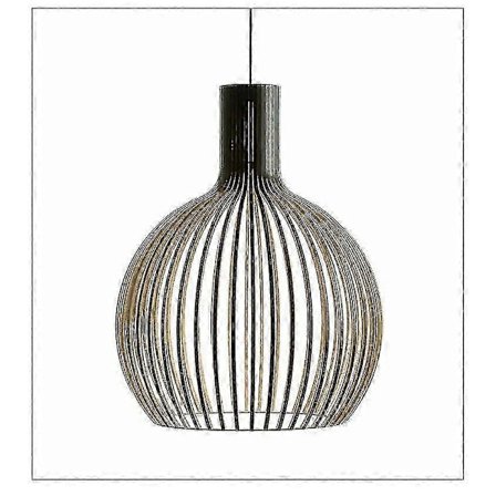 Moderni puinen riippuvalaisin olohuoneen sisustukseen, musta riippuvalaisin, puinen kattokruunu, valaisimet 2025