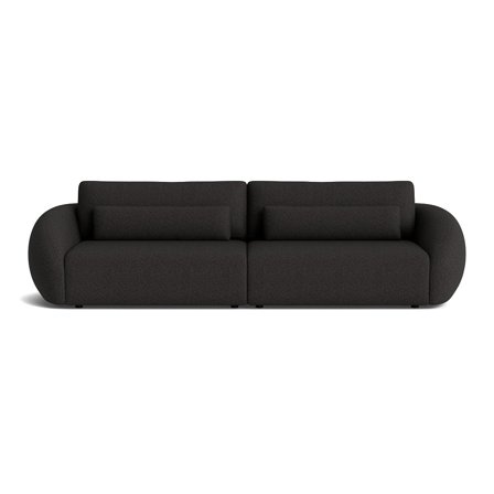 Cloud XL 3-Sitzer-Sofa