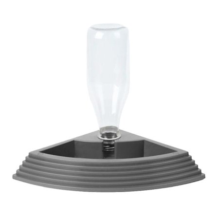 Sällskapsdjur Reptiler Sköldpaddor Matare Vattenautomat Dricka Fontän Skål Skål Sköldpadda Ödla Matningsbassäng Box