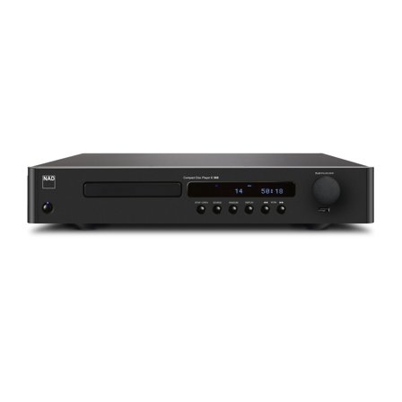 Outlet - NAD C568 CD-speler