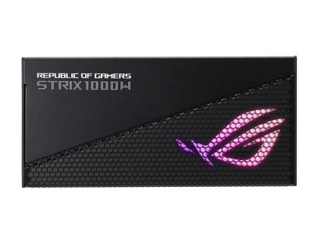 ASUS ROG Strix - Aura Edition - strømforsyning - 1000 watt