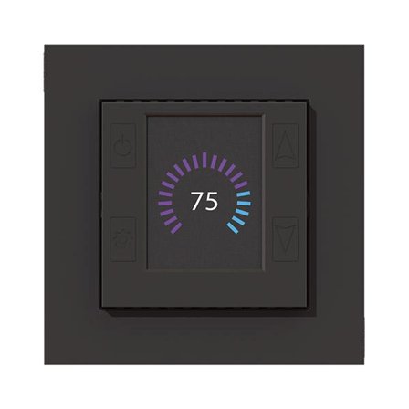 CTM Lyng mTouch dimmer Sort