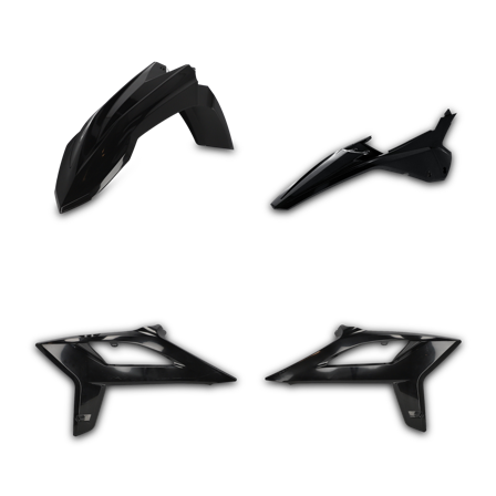 Plastic Set Acerbis - Beta RR 125 2T 2020-2022