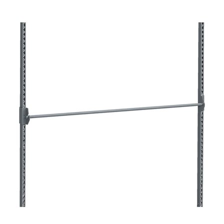 Rullholder, inkl konsoll, 1410 mm