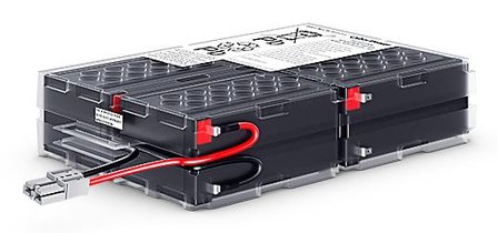 CyberPower Replacement Battery Pack RBP0144 für OL5KERTHD/OL6KERTHD