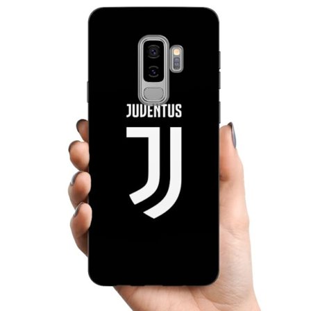 Kompatibelt Mobilskal till Samsung Samsung Galaxy S9+ Juventus