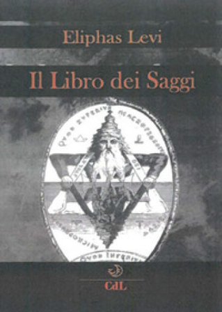 Il libro dei saggi Lévi Éliphas