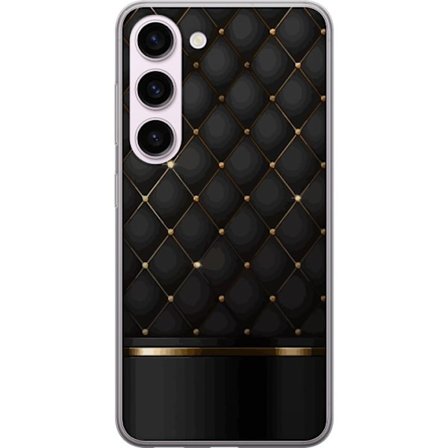 Mobilskal till Samsung Galaxy S23 med Luxury Opulence