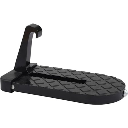 Bilstegsfotstöd Bilpedal Dörrsteg Bil Dörrsteg Dörrlås Haka Pedal