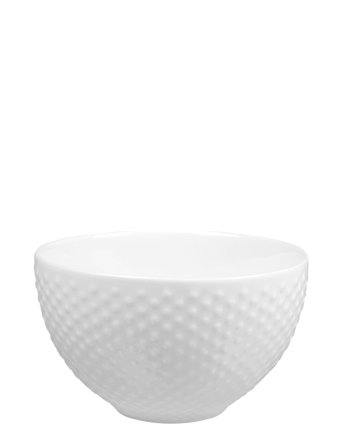 Blond Small Bowl White Design House Stockholm